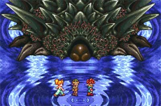 Illustration for article titled The Agency Group: Chrono Trigger